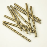 企购优品德国含钴钻头5mm