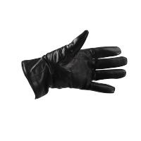 踏绮冬季绵羊皮拼皮加保暖劳保防护 手指灵活手套(加绒) 定制