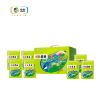 中粮·可益康缤纷五谷杂粮B