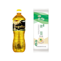 中粮·福星高照年货大礼包A1