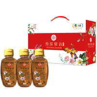 中粮*时怡纯臻蜜语礼盒A