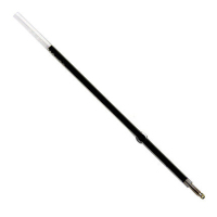 得力圆珠笔芯0.7mm 6959(10支/包) 50支装