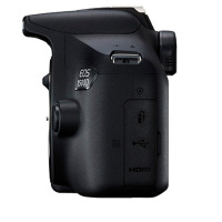 佳能EOS 1500D单反相机 18-55镜头