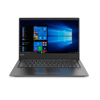 联想(Lenovo)V730笔记本电脑 13.3寸(i5-7200U 8G 512G固态 支持win7 win10定制)