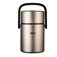 爱仕达 RWS17T1WG-K 保温提锅 爱仕达保温提锅（一个装）