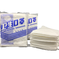 规格[天虹18层纯纱布口罩]18层纱布口罩 纯纱布口罩 纯棉劳保纱布口罩可水洗