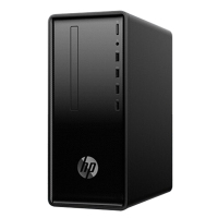 惠普(hp)台式计算机 I5-8400 8G 256固态 1TB 2G显存 Windows7 5年保 + 24寸显示器