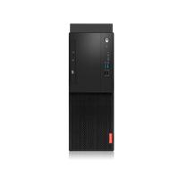 联想电脑启天M420(I3-8100 4G 256G SSD win10 无显示器三年保办公营业优选)