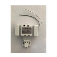 FOREV DT 38W 镇流器 77554