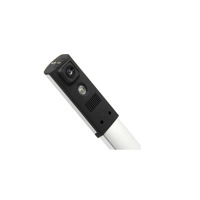 良田S1800A3 高拍仪A3A4幅面1800万高速文件彩色照片书籍高清便携式快速扫描仪办公 标配