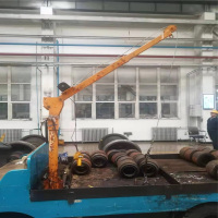 AT 三轮车吊 200kg
