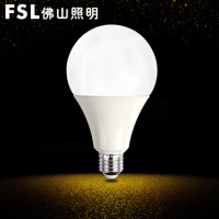 佛山照明(FSL )LED 18W-E27球泡 JH