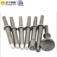 长城 定制冲头 φ16*25