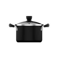 美的SL0203锅具两件套