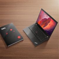 联想X390英特尔酷睿i7 13.3英寸轻薄笔记本电脑（i7-8565U 8G 256G SSD FHD指纹识别）