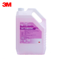 3M抗菌洗手液 1加仑/桶