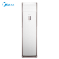 美的(Midea) 立柜式冷暖机大5匹 KFR-120LW/SDY-PA400(D3) (MY)