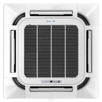 美的(Midea) 嵌入机 2匹 KFR-51QW/DY-B(D3) (MY)