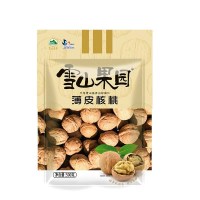 雪山果园 500g薄皮核桃(单位:袋)