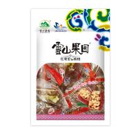 雪山果园 468g红枣夹核桃仁(单位:袋)