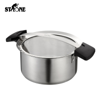 司顿(STONE) STH035 节能微压汤锅(24汤锅)