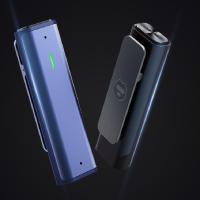 搜狗 ai智能录音笔C1专业高清降噪会议录音转文字录音器学生翻译笔