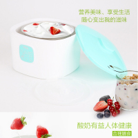 TCL 酸奶机清醇酸奶机 TU-D15H5