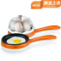 TCL智能煎煮蛋器 TP-JP351G