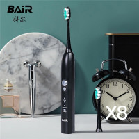 拜尔(BAiR) 个人护理X6 声波式充电牙刷