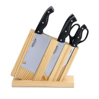 德世朗(DESLON)刀具科乐刀具七件套FS-TZ008-7