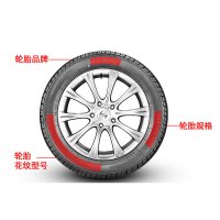 佳通轮胎(GITI)900/R20货车轮胎