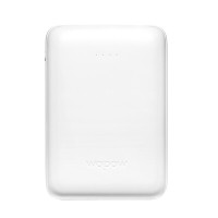 沃品(WOPOW) 10000毫安轻薄小巧充电宝便携式移动电源WP10