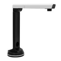 良田 S1000P 扫描仪 A4幅面1000万高速文件彩色照片书籍高清便携式快速扫描仪