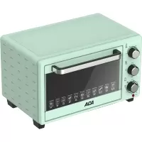 北美电器(ACA)ALY-23KX09J 电烤箱 23L