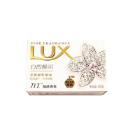 力士(LUX)靓肤白皙焕彩香皂105g