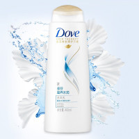 多芬(DOVE)滋养水润(洗发水)400ml