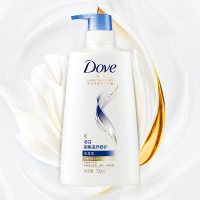 多芬(DOVE)密集滋养修护(洗发水)700ml