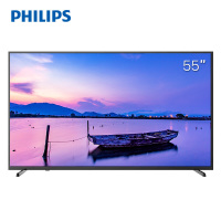 飞利浦（PHILIPS）65PUF6023/T3 65英寸4K超清HDR智能平板电视 JH