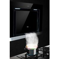 美的 CXW-180-TJ9031-GR 欧式油烟机 JH