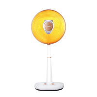 (DT)美的(Midea) NPS10-15B 小太阳 电取暖器(计价单位:台)