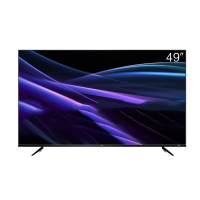 (DT)TCL 49P6 49寸 4K 液晶 网络平板电视机 (计价单位:台)