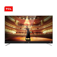 (DT)TCL 75C2A 75寸 4K 液晶 网络平板电视机 (计价单位:台)