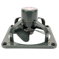 金羚 开敞式式单向换气扇APK35-7-1