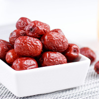 金唐若羌枣500g 若羌灰枣 红枣 大枣