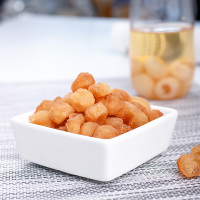 金唐灯笼肉 桂圆肉干 空心龙眼肉250g