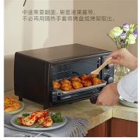 美的(Midea)-电烤箱-PT1011