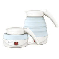 秋帝 折叠电热水壶QD-DJ15