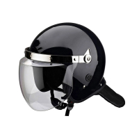 锐盾 FBK-RD01-L型防暴头盔