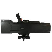 便携式固定两用无人机反制器