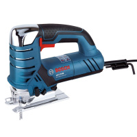 博世 GST25M 670W 切割深度木材80mm/钢材15mm/铝材25mm 曲线锯 （计价单位：台）